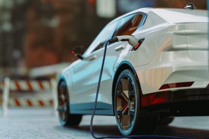 Top Auszahlung für THG-Quote bei GELD FÜR eAUTO sichern