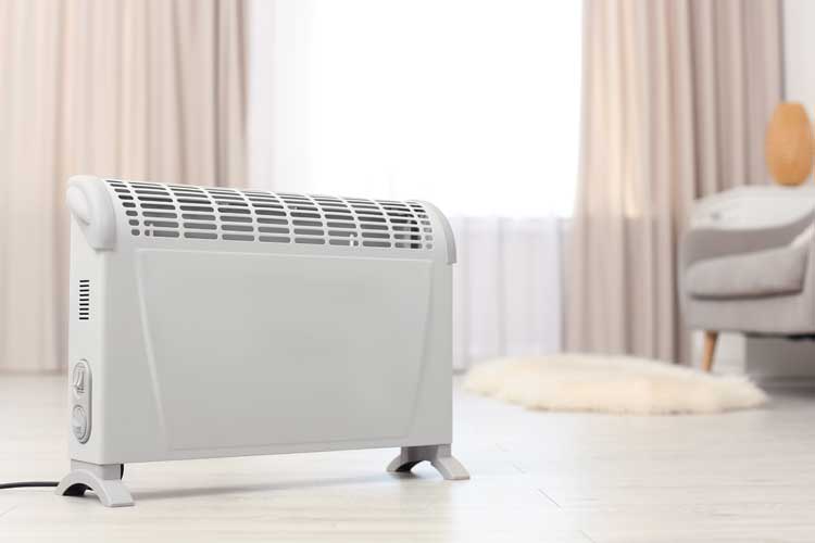 Die besten Konvektor-Heizungen im Test Vergleich