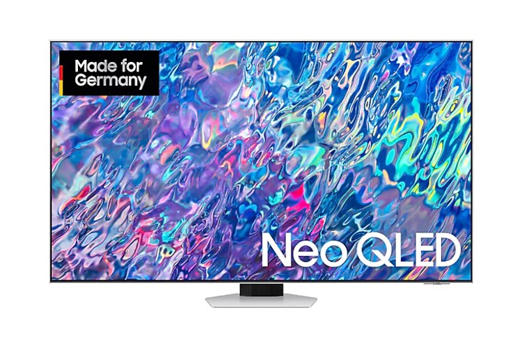 Samsung TVs bei MediaMarkt mit bis zu 1.150 Euro Rabatt!