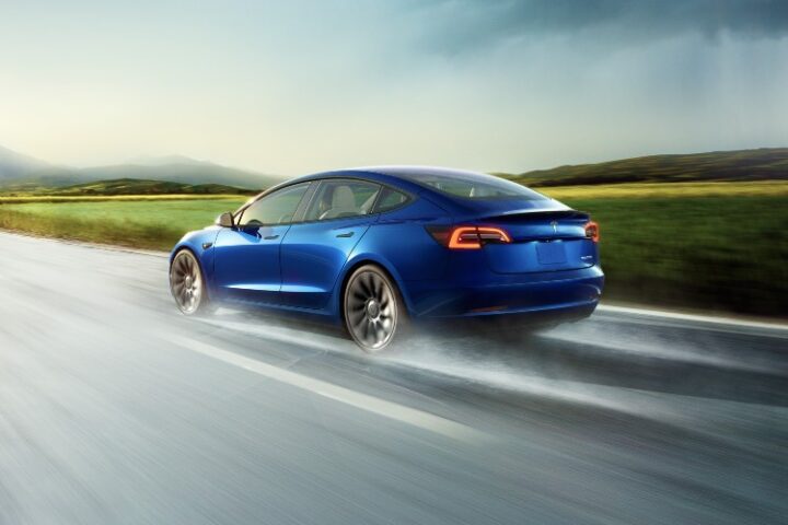 Tesla Model 3 im Auto Abo – Die besten Angebote im Überblick