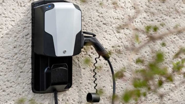 Wallbox gegen Diebstahl sichern – so geht’s