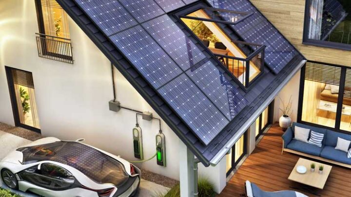 Wallbox mit Photovoltaik nutzen – so geht’s