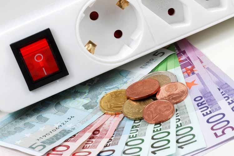 Stromkosten senken: Die 15 besten Stromspar-Tipps