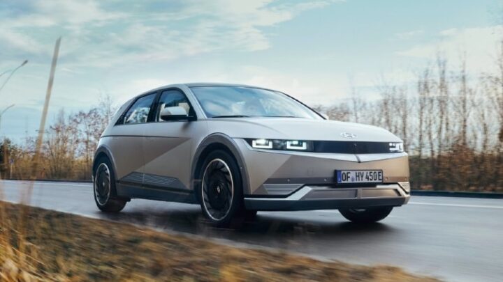 Die besten Elektroautos im Test-Vergleich