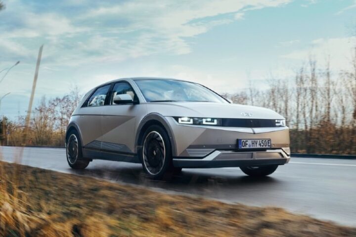 Die besten Elektroautos im Test-Vergleich