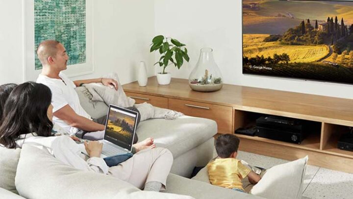 Alle Google Chromecast Modelle im Test-Überblick