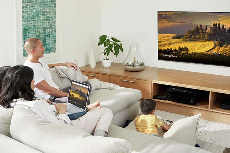 Alle Google Chromecast Modelle im Test-Überblick