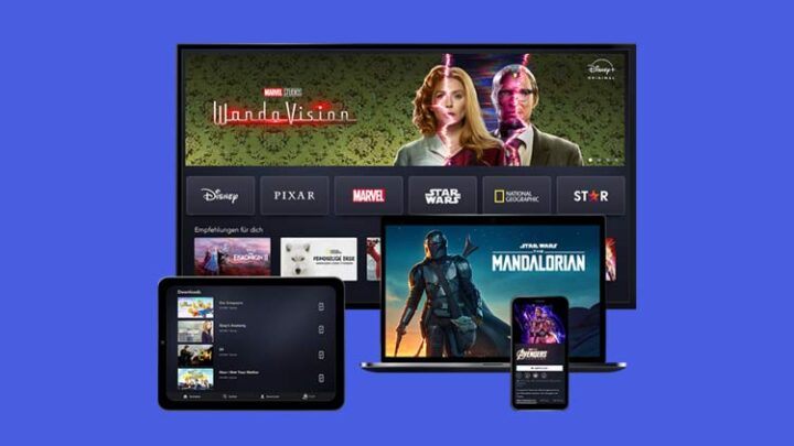 Disney+ Kosten: Inhalte, Geräte und Abos im Test-Check