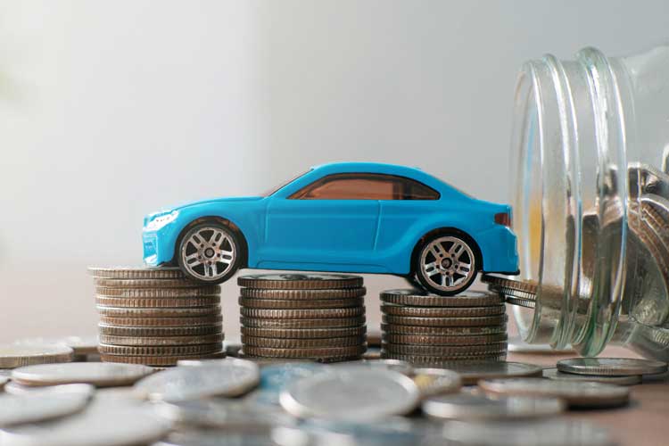 Gibt es die THG-Prämie auch bei Auto-Abos?