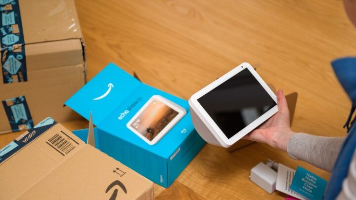 Amazon Echo Produkte im Angebot – Jetzt bis zu 66 Prozent Rabatt