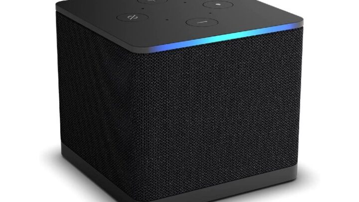 Neuer Fire TV Cube mit WiFi 6E seit heute vorbestellbar