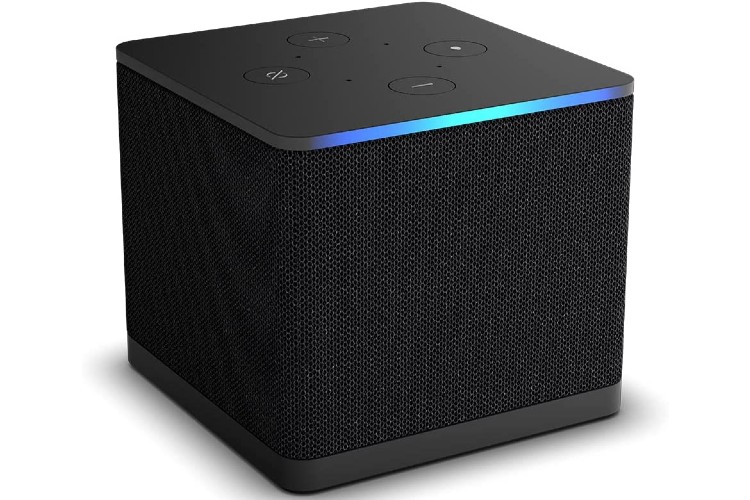 Neuer Fire TV Cube mit WiFi 6E seit heute vorbestellbar