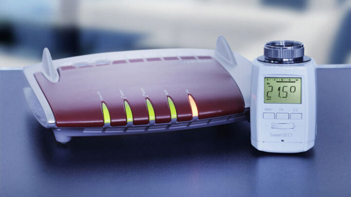 Die besten FRITZ!Box Thermostate im Test Vergleich