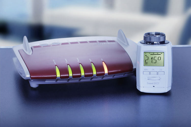 Die besten FRITZ!Box Thermostate im Test Vergleich