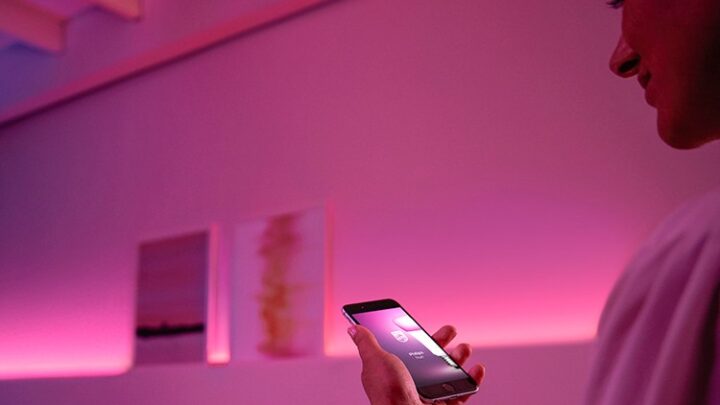 Philips Hue einrichten und verbinden – so geht’s