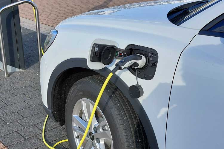 Die besten Wallboxen mit 22 kW im Test Vergleich