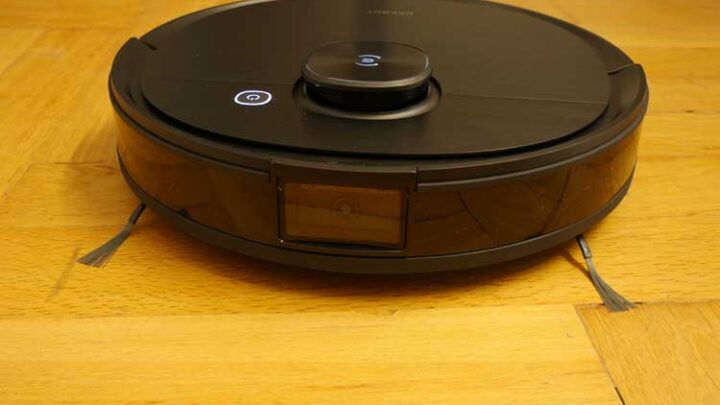 Amazon Prime Day – ECOVACS Saugroboter um bis zu 38% günstiger