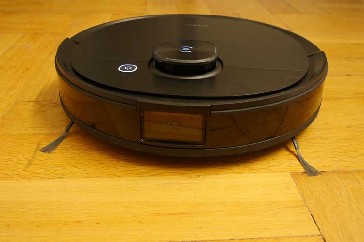 Amazon Prime Day – ECOVACS Saugroboter um bis zu 38% günstiger