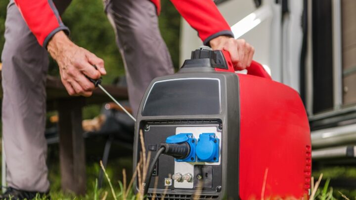 Inverter Stromerzeuger Test-Vergleich – Beste Modelle