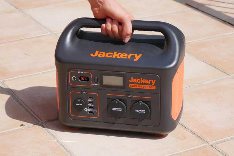 Die besten Stromerzeuger im Test Vergleich