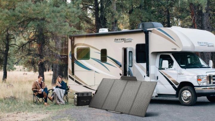 Leise Notstromaggregate im Test-Vergleich