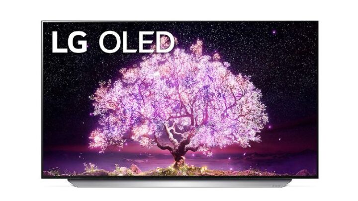 Die besten LG Smart TVs im Test-Vergleich