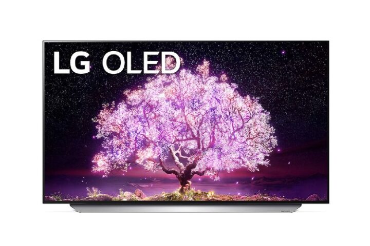 Die besten LG Smart TVs im Test-Vergleich