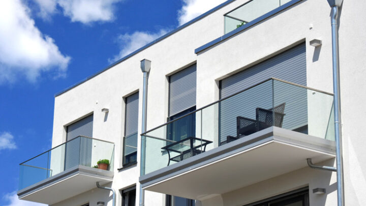 Smart Home Rollladensteuerung: Möglichkeiten & Kosten Überblick