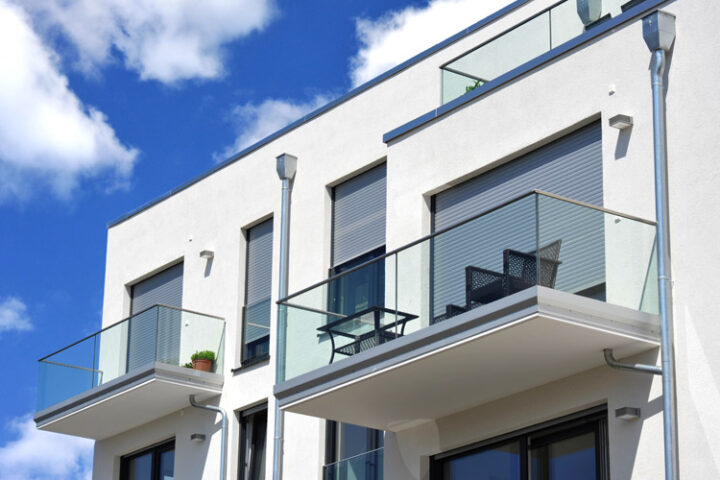 Smart Home Rollladensteuerung: Möglichkeiten & Kosten Überblick