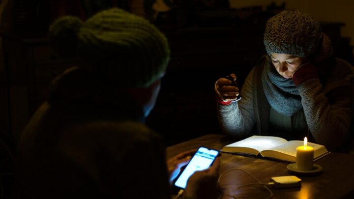 Stromausfall Ratgeber – Die wichtigsten Tipps für den Notfall