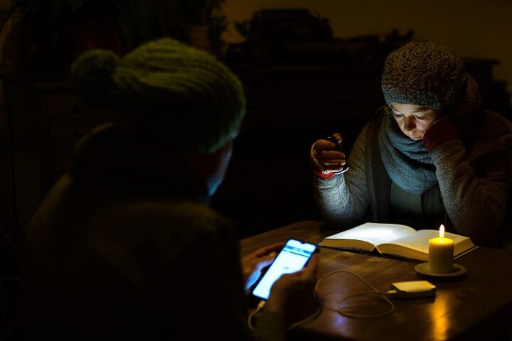 Stromausfall Ratgeber – Die wichtigsten Tipps für den Notfall