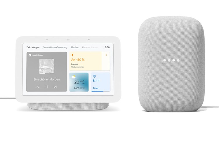 Google Ökosystem Angebote bei tink – Bis zu 45 Prozent Rabatt