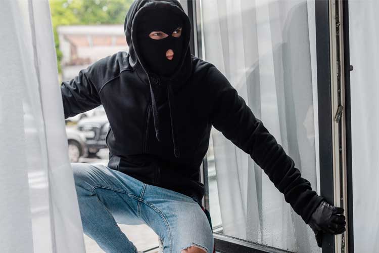 Sicherheitsstudie 2022: Wie sicher ist Deutschland?