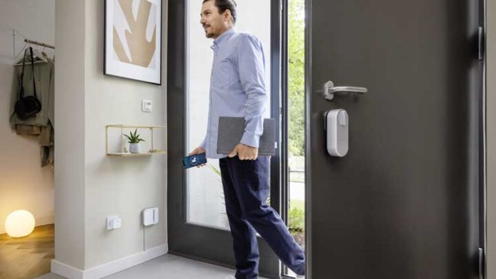 MediaMarkt Deal: Beim Bosch Smart Home bis zu 48% sparen!