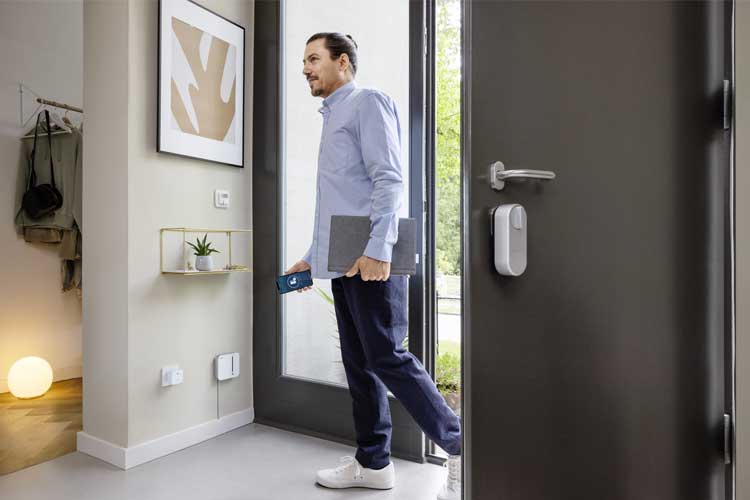 MediaMarkt Deal: Beim Bosch Smart Home bis zu 48% sparen!