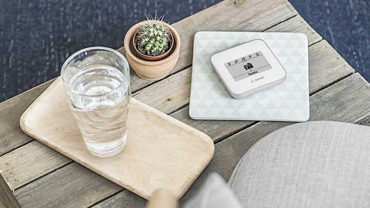 Bosch Smart Home im Test Überblick – Geräte und alle Infos