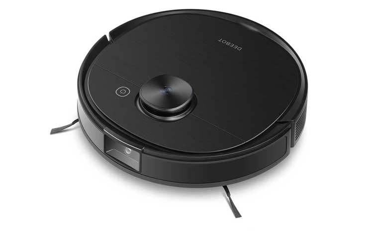 Bis zu 500 Euro auf ECOVACS Top-Modelle sparen!