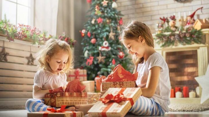 Amazon Black Friday: 7 Top Spielzeug Marken mit bis zu 50% Rabatt