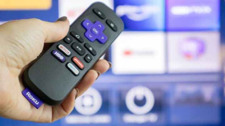 Top ROKU TV Deals zur Black Week bei MediaMarkt