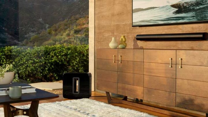 Smart Home Angebote – bis zu 75 % sparen beim tink Black Friday