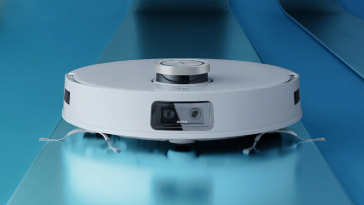 Saturn reduziert ECOVACS Saug-Wischroboter um bis zu 440 Euro!
