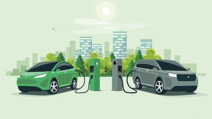 EMOVY – THG-Quoten Anbieter im Überblick