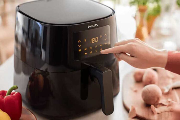 MediaMarkt reduziert Philips Küchengeräte bis zu 25%