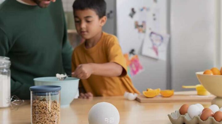 Mit diesen 7 praktischen Tipps wird die Küche smart