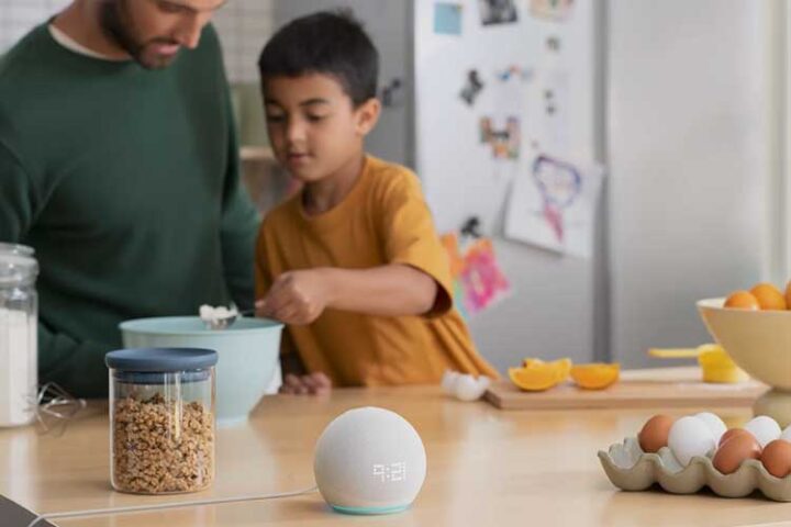 Mit diesen 7 praktischen Tipps wird die Küche smart