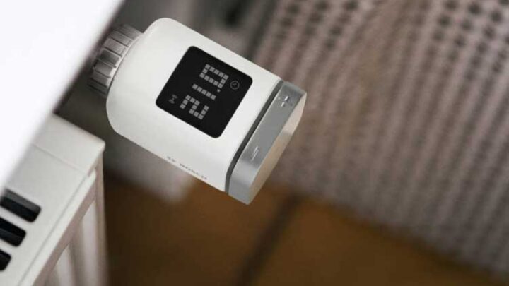 tinkmas: Bosch Smart Home Produkte mit bis zu 28% Rabatt