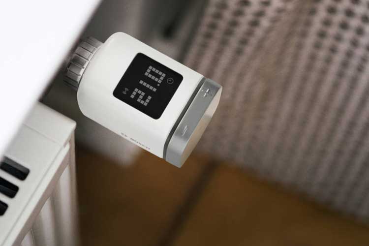 tinkmas: Bosch Smart Home Produkte mit bis zu 28% Rabatt