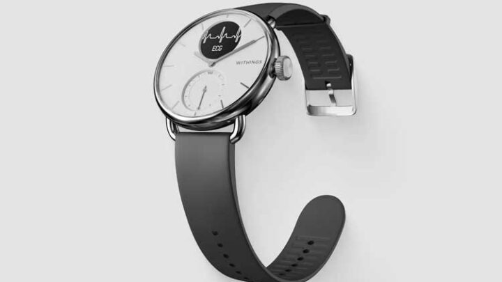 tinkmas: Smartwatches im Bundle um bis zu 25% reduziert