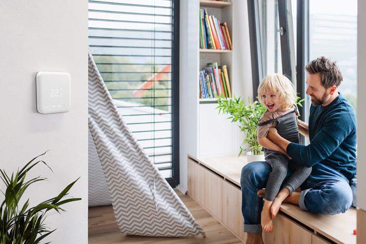 So hilft Alexa Heizkosten zu sparen