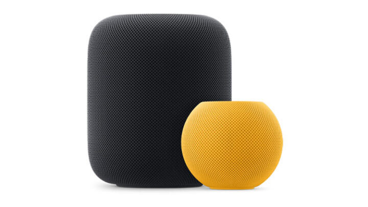 Apple HomePod (2. Generation): Funktionen, Ausstattung und Preis